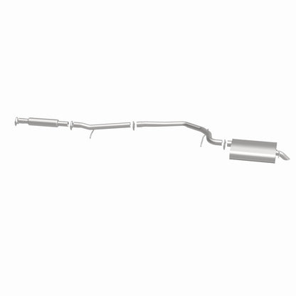 MagnaFlow BRE Exhaust Kit 05-08 Five Hundred Montego 3.0L