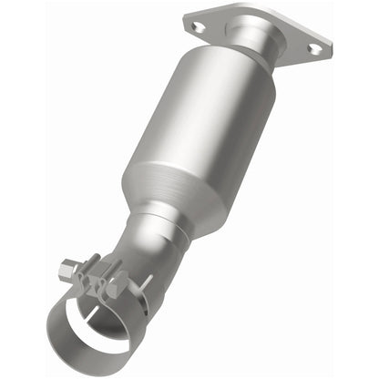 MagnaFlow 14-15 Prius C L4 1.5 OEM Underbody Direct Fit Converter