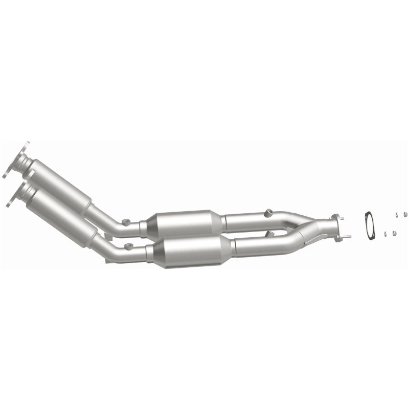 MagnaFlow 99-01 Volvo S80 2.8L Direct Fit Converter