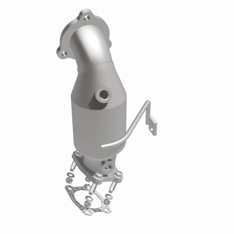 MagnaFlow Direct Fit Catalytic Converter 00-04 S40/V40 1.9L frt OEM