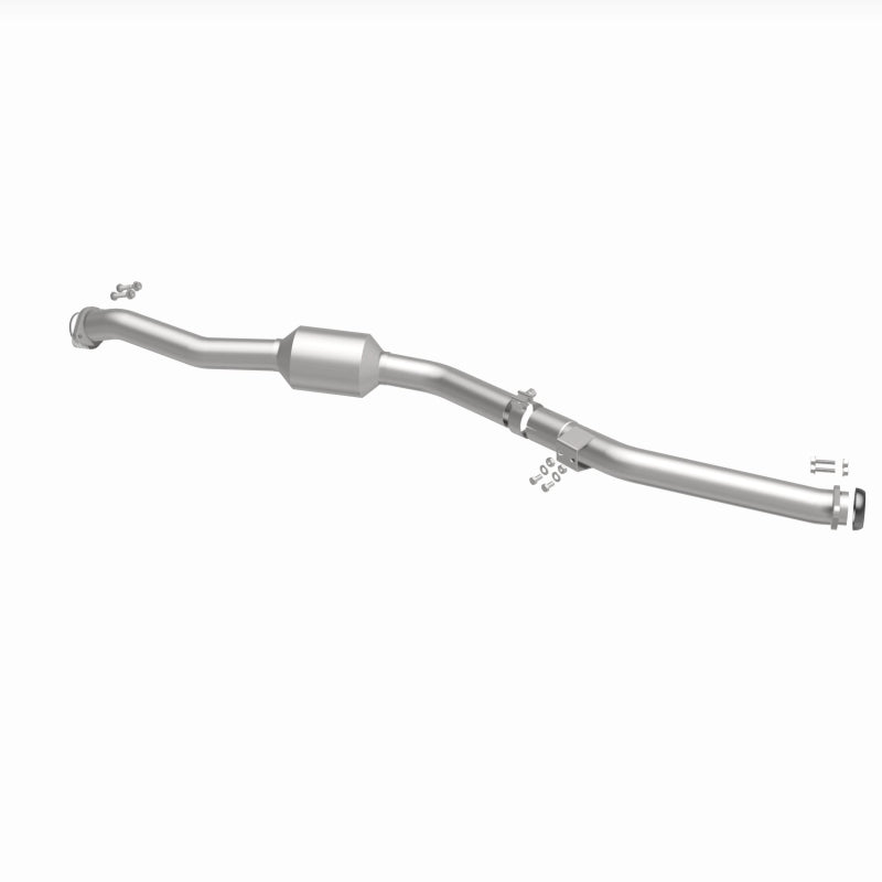 MagnaFlow 20-21 Subaru WRX 2.0L Direct Fit Catalytic Converter (California Grade)