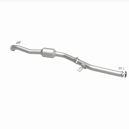MagnaFlow 20-21 Subaru WRX 2.0L Direct Fit Catalytic Converter (California Grade)