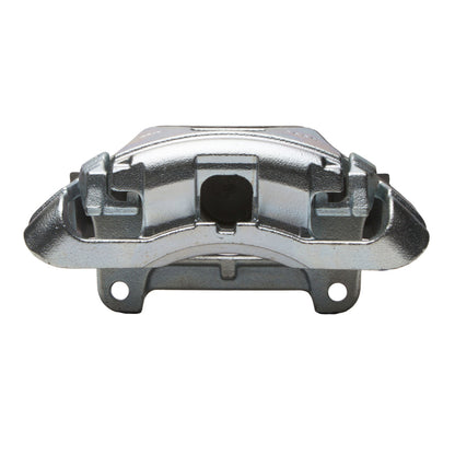 DFC 05-11 Audi A4 Front-R Premium Caliper - Silver Zinc Coated
