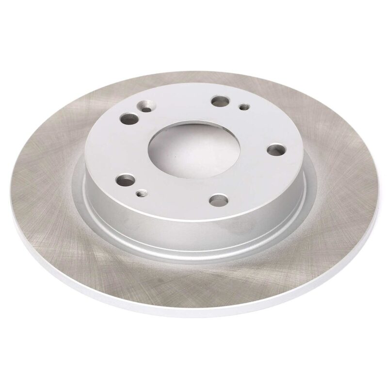 PowerStop Power Stop 16-22 Honda Civic Rear Semi Coated Rotor