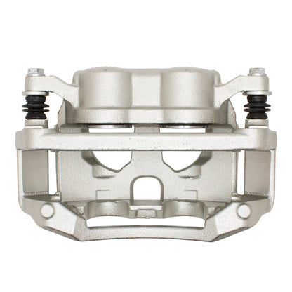 DFC 13-22 Ford F-250 Super Duty 4WD Rear Left/Rear-L Premium Caliper - Silver Zinc Coated
