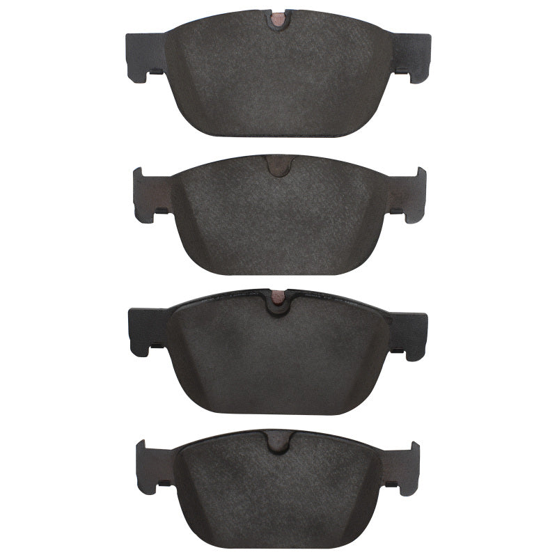 DFC 16-24 Polestar Polestar 2 Front Euro 5000 Ceramic Brake Pads