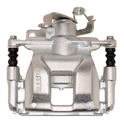 DFC 20-25 Ford Transit-350 HD Rear-R Silver Zinc Coated Premium Caliper