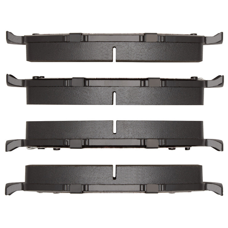DFC 03-17 Chevrolet Express 2500 Rear 5000 Advanced Ceramic Brake Pads