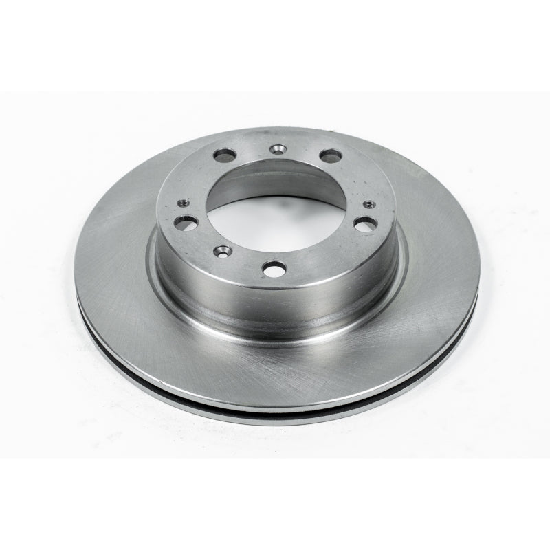 PowerStop Power Stop 97-04 Porsche Boxster Rear Autospecialty Brake Rotor