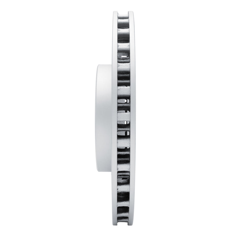 DFC 22-25 Rivian R1T Front GeoSPEC Coated Rotor