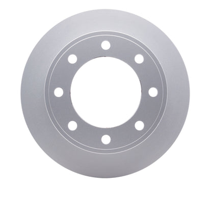 DFC 99-05 Ford Excursion Rear GeoSPEC Coated Rotor
