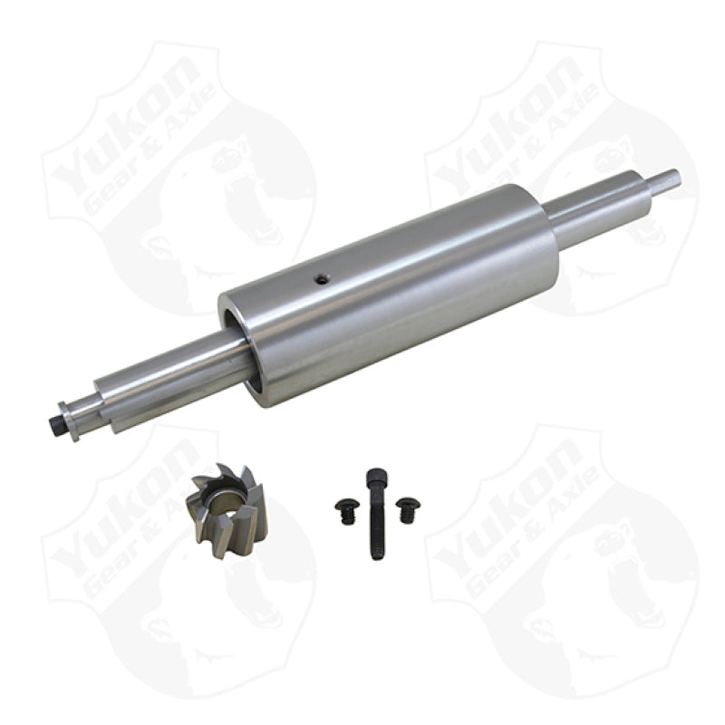 Yukon Gear & Axle Yukon Gear Spindle Boring Tool For 35 Spline Dana 60
