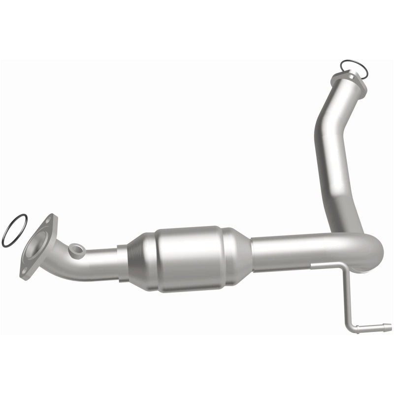 MagnaFlow Direct Fit Catalytic Converter 05-07 4-Run/FJ Driver Side Rear