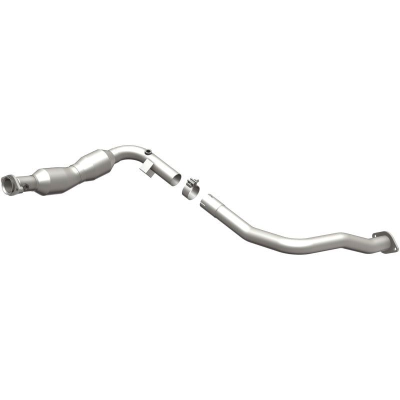 MagnaFlow Direct Fit Catalytic Converter 05-08 LR3/RR Sport PS OEM