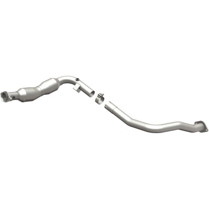 MagnaFlow Direct Fit Catalytic Converter 05-08 LR3/RR Sport PS OEM