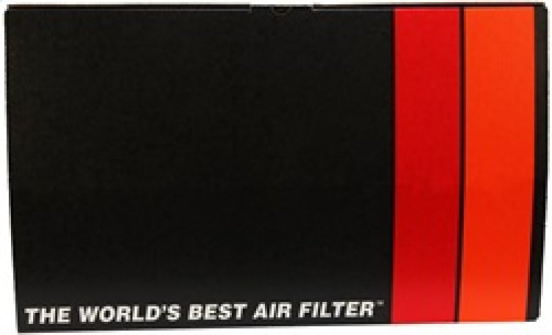 K&N Engineering K&N 90-93 300ZX Turbo/Non-Turbo Performance Intake Kit