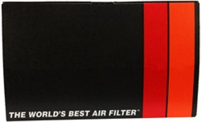 K&N Engineering K&N Performance Intake Kit VOLKSWAGEN GOLF V GTI