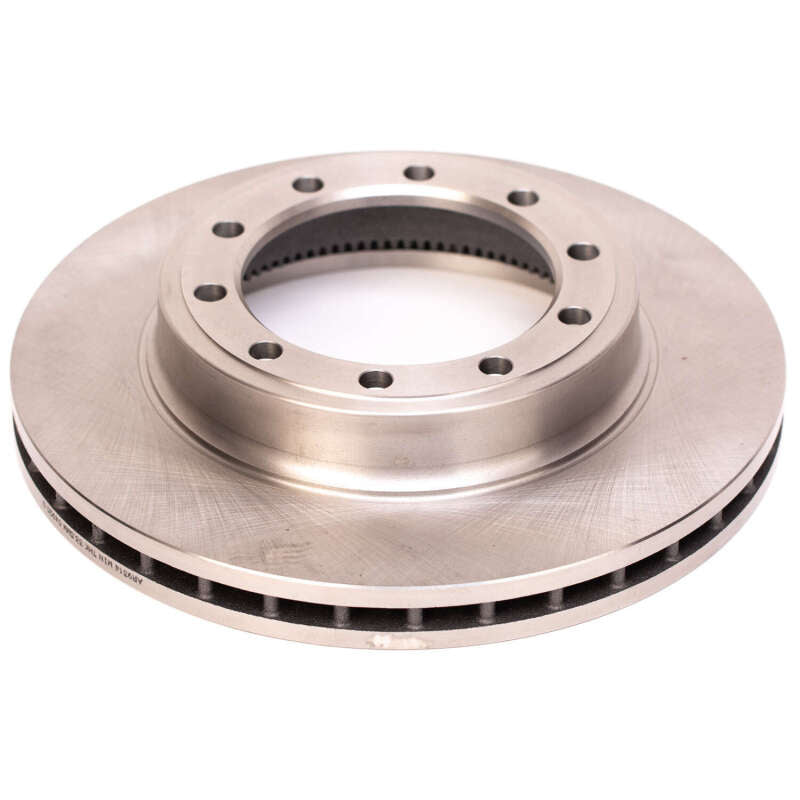 PowerStop Power Stop 07-09 Ford F53 Front Autospecialty Brake Rotor
