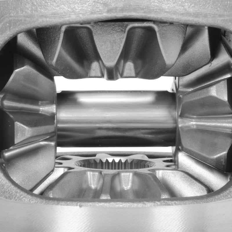 Yukon Gear & Axle Yukon Gear Trac Loc Limited Slip Carrier for Dana M300 37 Spline 3.73 & Down