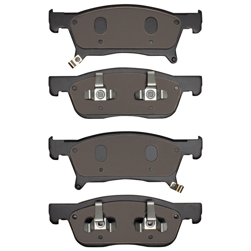 R1 Concepts R1 19-25 Subaru ASCENT Front R1 Optimum OE Brake Pads