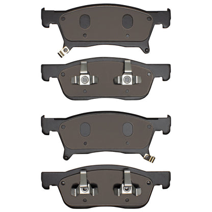 R1 Concepts R1 19-25 Subaru ASCENT Front R1 Optimum OE Brake Pads