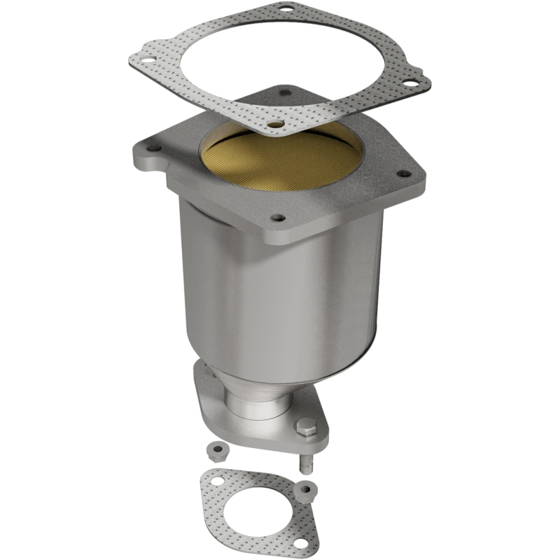 MagnaFlow 01-03 Chrysler Sebring 2.7L Direct Fit Converter