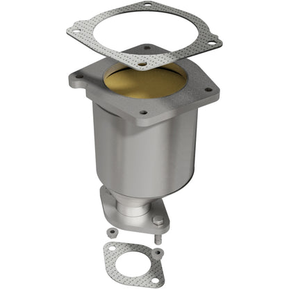 MagnaFlow 01-03 Chrysler Sebring 2.7L Direct Fit Converter