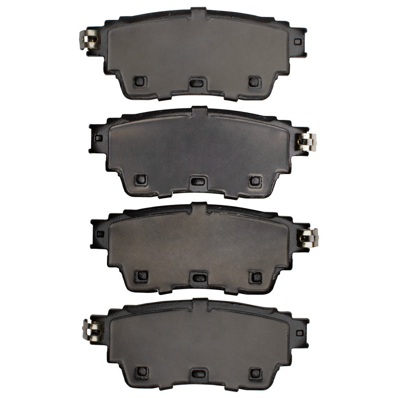 DFC 19-25 Infiniti QX60 Rear 5000 Advanced Ceramic Brake Pads