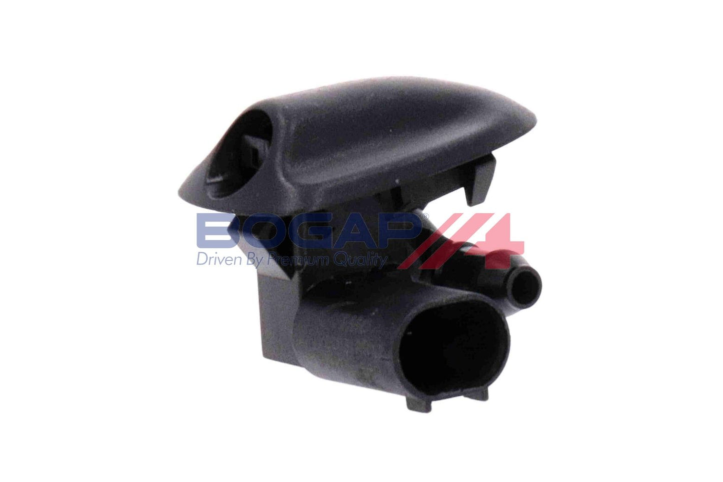 BOGAP B5518139 Washer Fluid Jet, Window Cleaning