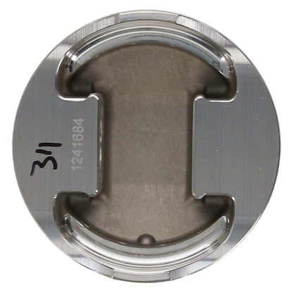 Wiseco Audi/VW 2.0L 83.00mm Bore 92.8mm Stroke -7.1cc EA888 Piston Kit - 4 Cyl