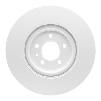 DFC 16-20 Buick Regal Sportback Front GeoSPEC Coated Rotor