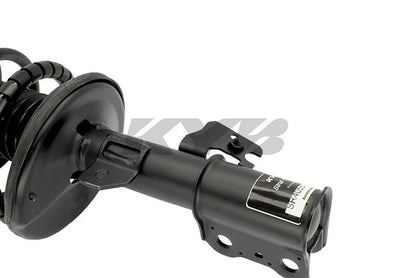 KYB Shocks & Struts Strut Plus Front Left Toyota Camry 2002-03 (V6)