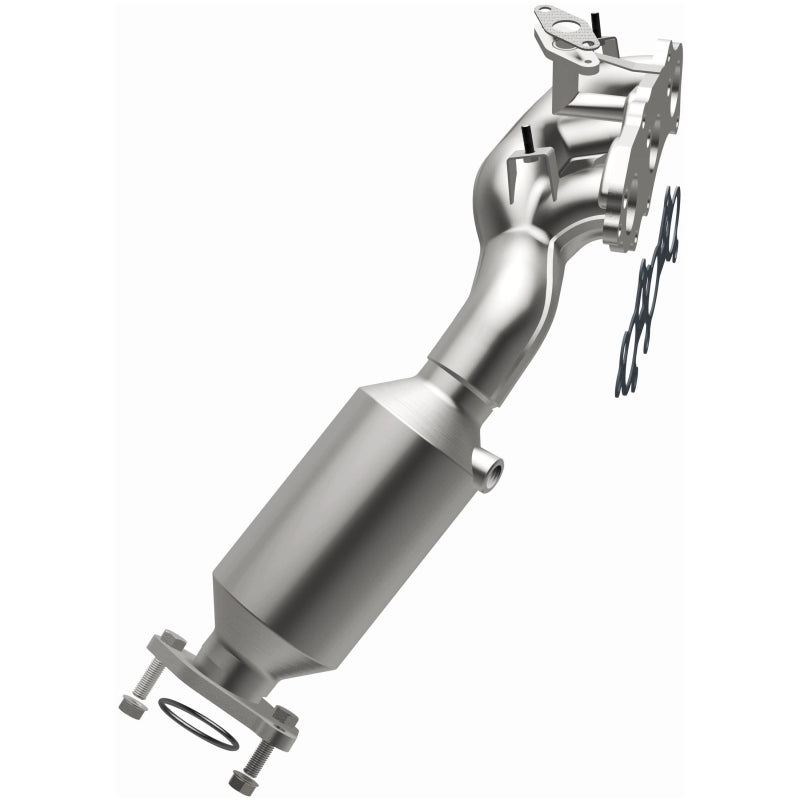MagnaFlow 2013 FJ Cruiser V6 4 OEM Manifold Direct Fit Converter