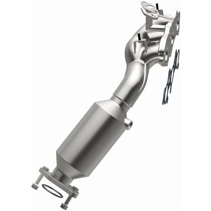 MagnaFlow 2013 FJ Cruiser V6 4 OEM Manifold Direct Fit Converter