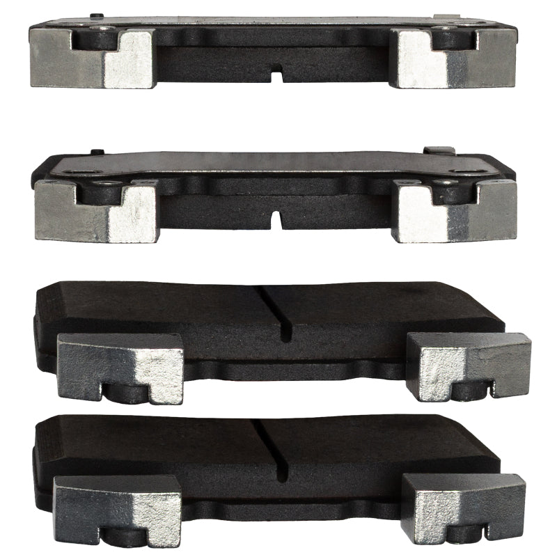 DFC 12-24 Cadillac CT6 Front Active Performance Pads - Low Metallic