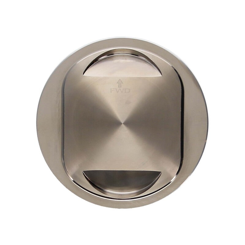 Wiseco HD TC88 2vp Domed Big Bore 9.51 CR (AP) Piston Kit