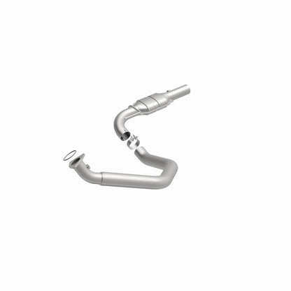 MagnaFlow Direct Fit Catalytic Converter 03-07 GM 2500/3500 D/S OEM