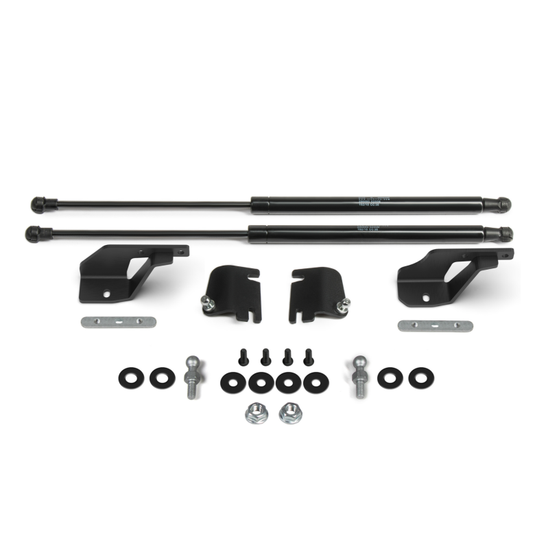 Rival 4x4 Rival 2018-2026 Jeep Wrangler JL & JT Hood Lifts