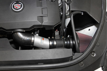 K&N Engineering K&N 08-11 Typhoon, Cadillac CTS 3.6L,  3.6L  69 Series Typhoon Perf Intake Kit
