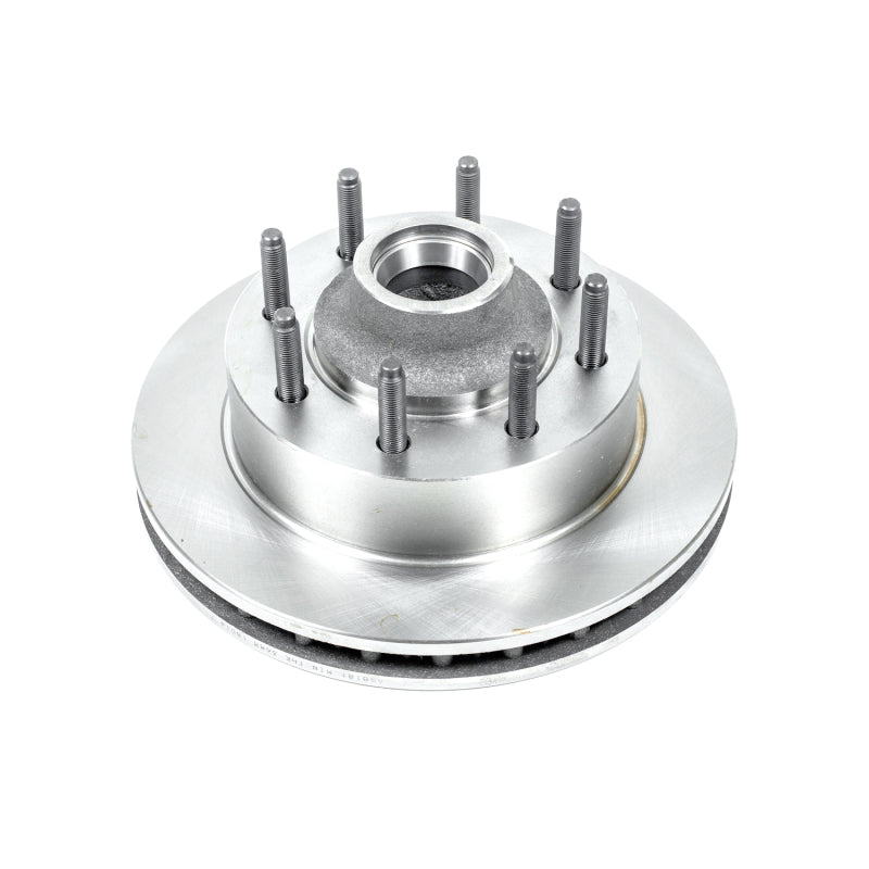PowerStop Power Stop 03-05 Ford Excursion Front Autospecialty Brake Rotor
