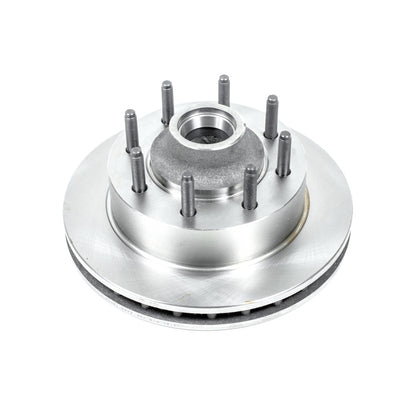PowerStop Power Stop 03-05 Ford Excursion Front Autospecialty Brake Rotor
