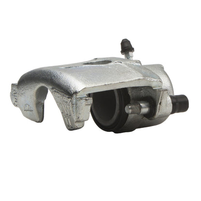 DFC 80-84 Volkswagen Rabbit/SCIROCCO Front-R Premium Caliper - Silver Zinc Coated