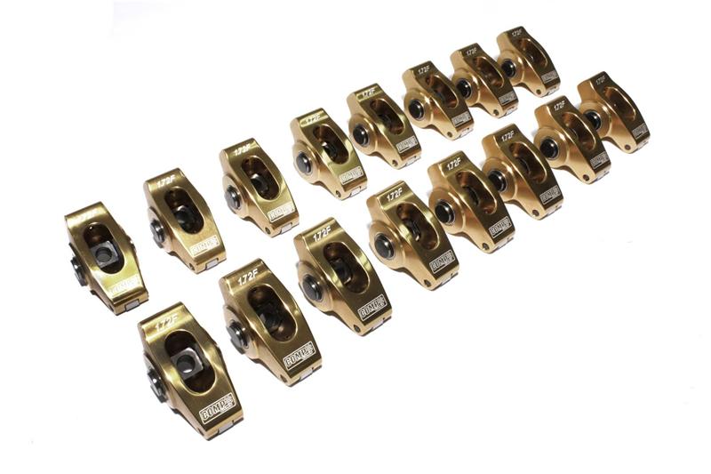 COMP Cams Rocker Arms Ultra Gold Arc FS