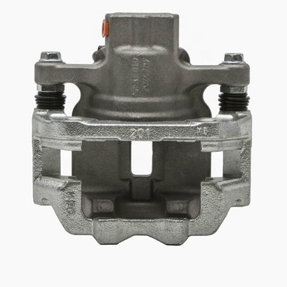 DFC 05-12 Acura RL Rear-L Silver Zinc Coated Premium Caliper