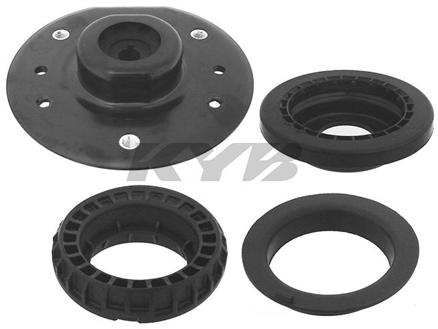 KYB Shocks & Struts Strut Mount Front 05-06 Chevrolet Equinox / 06 Pontiac Torrent