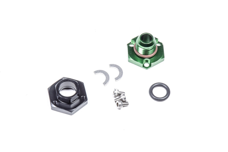 Radium Engineering Fuel Pump Adapter For Walbro  F90000267 / F90000274 Pumps Only