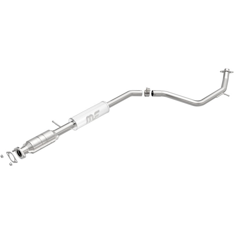 MagnaFlow Direct Fit Catalytic Converter 06-09 Mazda 5 2.3L
