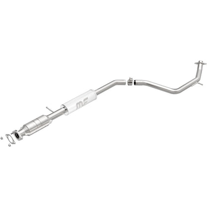 MagnaFlow Direct Fit Catalytic Converter 06-09 Mazda 5 2.3L