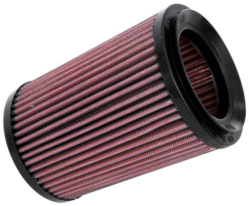 K&N Engineering K&N 98-06 Honda CBR600 Hornet/04-06 CBF500/CBF600/CB600S/05 CBF600F Replacement Air Filter