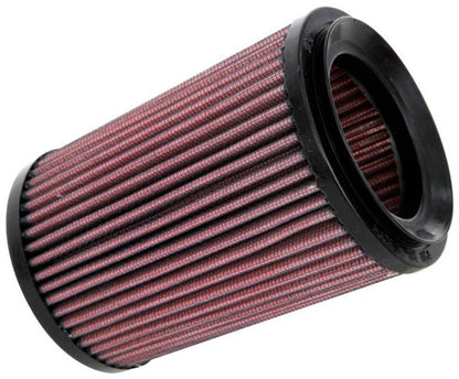 K&N Engineering K&N 98-06 Honda CBR600 Hornet/04-06 CBF500/CBF600/CB600S/05 CBF600F Replacement Air Filter